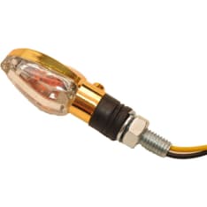 Hyper Mini Arrow Kulta 2kpl vilkku