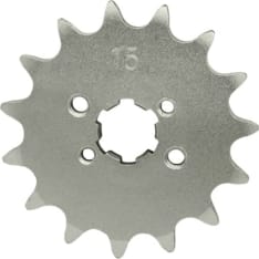 Tec-X 15 Derbi Senda 00- / Aprilia RX, SX 06- / Gilera RCR, SMT 03-