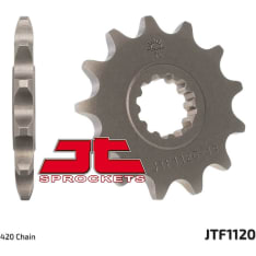Tec-X 10 Minarelli AM6 eturatas