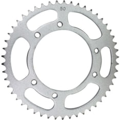 Tec-X Takaratas, 50, Ø105mm, Derbi Senda 00-/ Aprilia RX,SX 06-/ Yamaha DT50 04-