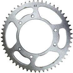 Tec-X 53 Ø105mm Derbi Senda 00-/ Aprilia RX,SX 06-/ Yamaha DT50 04- takaratas
