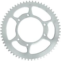 Tec-X 62 Ø105mm Derbi Senda 00-/ Aprilia RX,SX 06-/ Yamaha DT50 04- takaratas