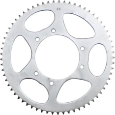 Tec-X 65 Ø105mm Derbi Senda 00-/ Aprilia RX,SX 06-/ Yamaha DT50 04- takaratas