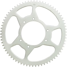 Tec-X 70 Ø105mm mopon takaratas