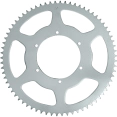 Tec-X takaratas 70, Ø108mm