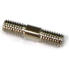 Tec-X M6 x 25 mm surface bolt