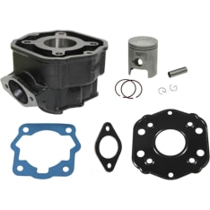Tec-X Derbi Senda -05, 50cc Cylinder set