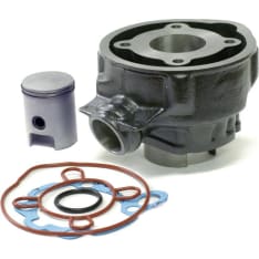 Tec-X 50cc Minarelli AM6 00- Cylinder kit