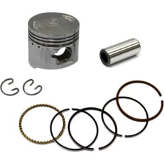 Tec-X 39.00, QMA/QMB139 Piston kit