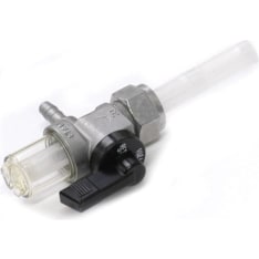 Tec-X Tunturi / universal model M16x1.0 fuel tap