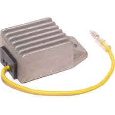 Tec-X Suzuki PV50 -89 voltage regulator