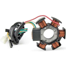 Tec-X Ducati model lower coil