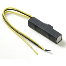 Hyper resistance for led flashes (21w)