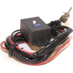 Tec-X moped rev limiter with On/Off switch