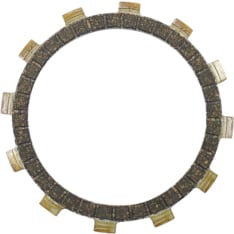 Tec-X Suzuki PV50 Clutch plate kit