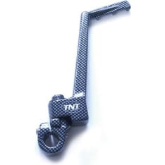 Tec-X Carbon-kuvio Derbi Senda käynnistinpoljin