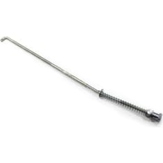 Tec-X Suzuki PV50, p. 335mm jarrutanko