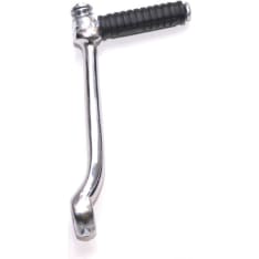Tec-X Suzuki PV50 starter pedal
