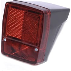 Tec-X Suzuki PV50 tail light