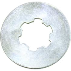 Tec-X Suzuki PV50 front sprocket lock pin