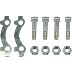 Tec-X Suzuki PV50 rear sprocket Screw set