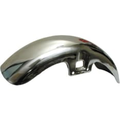 Tex-X Front fender Chrome Suzuki PV