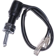 Tec-X Suzuki PV50, Ø 12mm - johto 30cm yleismalli jarruvalokatkaisija