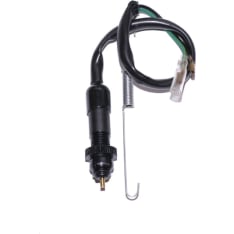 Tec-X Ø12mm 25cm universal model Brake light switch