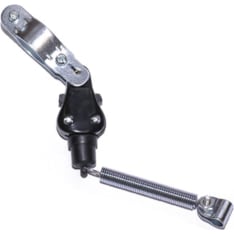 Tec-X Klemmari mounting universal brake light switch