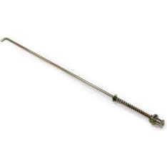 Tec-X Yleismalli, p. 480mm jarrutanko