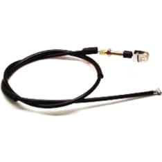 Tec-X Suzuki PV50 Clutch cable
