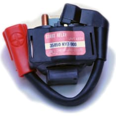 Hyper 12 V 30 A starttirele
