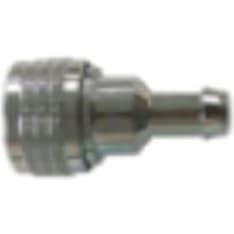 Sea-X Suzuki fuel connector