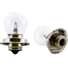 Solero 6 V 15 W P26S polttimo