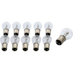 Solero 6V 15/15W BAX15D polttimo