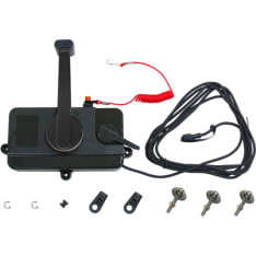 Marine Pro Remote control device
