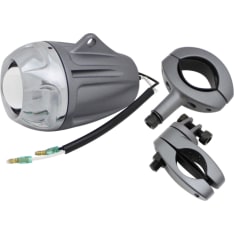 Hyper H1 12V/55W moottoripyörän lisävalo