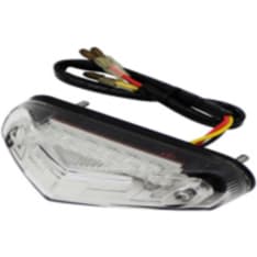 Psychic led kirkas e-hyv. takavalo