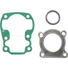 Tec-X Suzuki PV50, 50mm 80cc top end Gasket kit