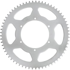 Tec-X takaratas 62, Ø108mm