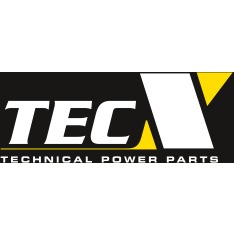 Tec-X M6 x 103 mm pinnapultti