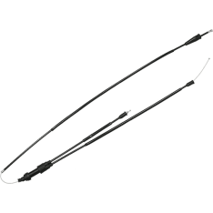 Tec-X Yamaha DT50R 98-03 kaasuvajeri
