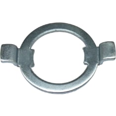 Tec-X Suzuki PV50 speedometer spinner plate