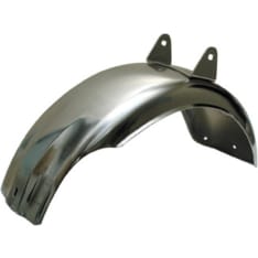 Tec-X Rear fender Chrome Suzuki PV50