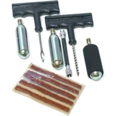 Bronco AT-12200 Tire Repair Kit