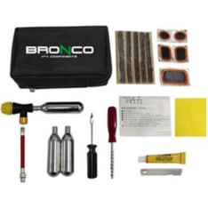 Bronco AT-12209 Tire Repair Kit