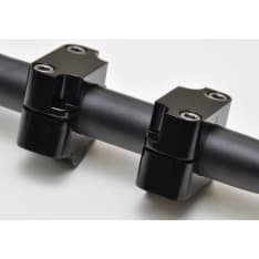 Psychic 28.6mm mounts
