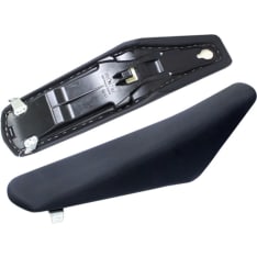 Sixty5 YZ125/250 02-14 satula korkea