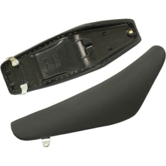 Sixty5 KX125/250 saddle high