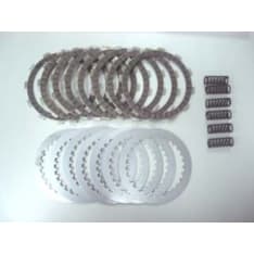 Sixty5 CR250 90-93, CR500 90-02 clutch plate series